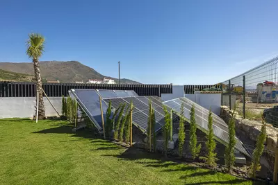 Detached Villa in Estepona