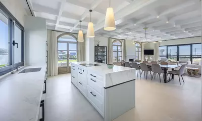 Detached Villa in Estepona