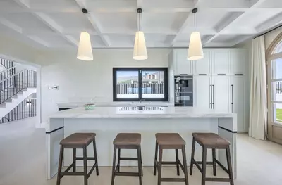 Detached Villa in Estepona