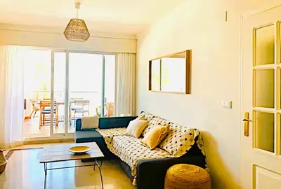 Middle Floor Apartment in Manilva