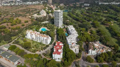 Middle Floor Apartment in Río Real
