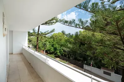 Middle Floor Apartment in Río Real