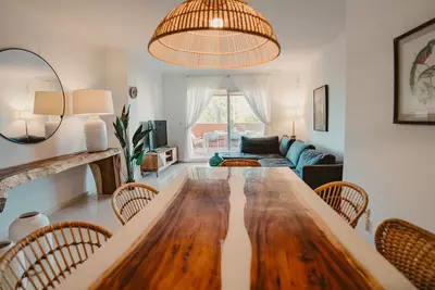 Ground Floor Apartment in Elviria