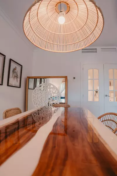 Ground Floor Apartment in Elviria