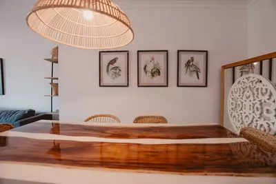Ground Floor Apartment in Elviria