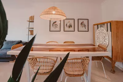 Ground Floor Apartment in Elviria