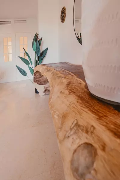 Ground Floor Apartment in Elviria