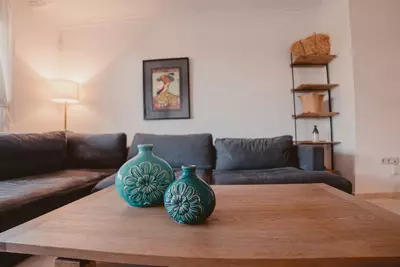 Ground Floor Apartment in Elviria