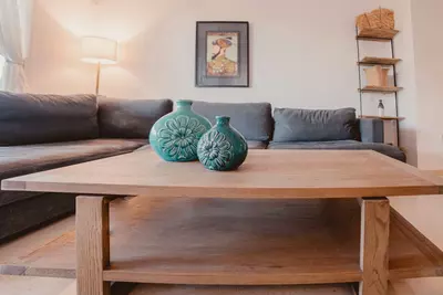 Ground Floor Apartment in Elviria