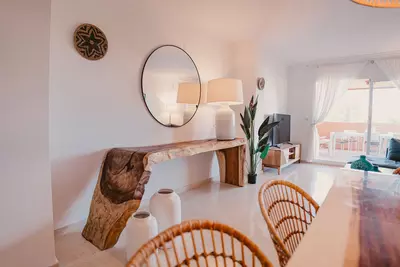 Ground Floor Apartment in Elviria