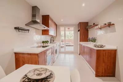 Ground Floor Apartment in Elviria