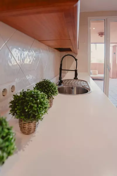 Ground Floor Apartment in Elviria