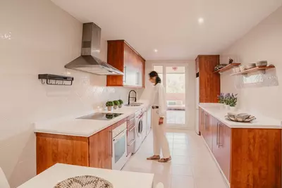 Ground Floor Apartment in Elviria