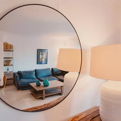 Ground Floor Apartment in Elviria