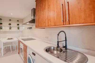 Ground Floor Apartment in Elviria