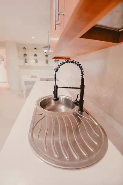 Ground Floor Apartment in Elviria
