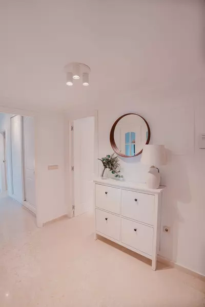 Ground Floor Apartment in Elviria
