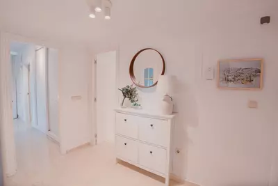 Ground Floor Apartment in Elviria