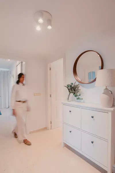 Ground Floor Apartment in Elviria