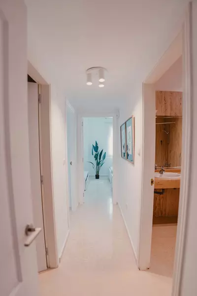 Ground Floor Apartment in Elviria