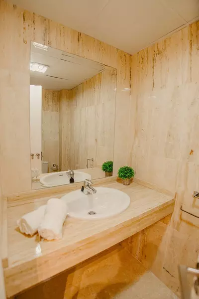 Ground Floor Apartment in Elviria