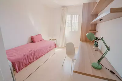 Ground Floor Apartment in Elviria