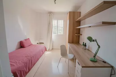 Ground Floor Apartment in Elviria