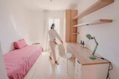 Ground Floor Apartment in Elviria