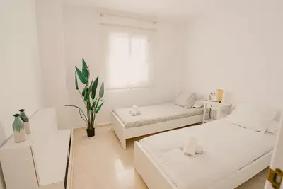 Ground Floor Apartment in Elviria