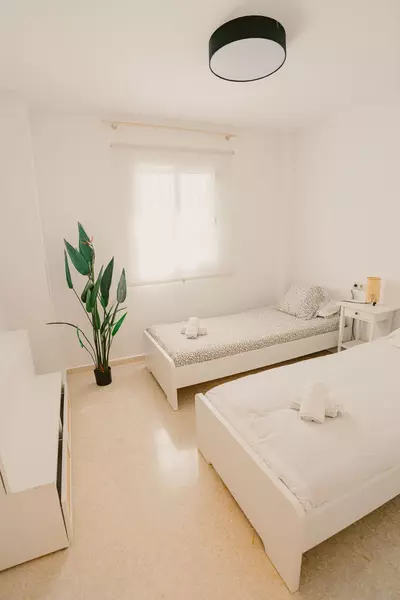 Ground Floor Apartment in Elviria
