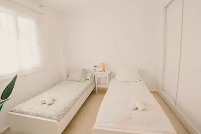 Ground Floor Apartment in Elviria