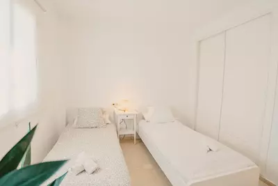 Ground Floor Apartment in Elviria