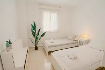 Ground Floor Apartment in Elviria