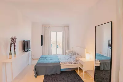 Ground Floor Apartment in Elviria