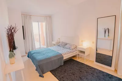 Ground Floor Apartment in Elviria
