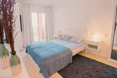 Ground Floor Apartment in Elviria