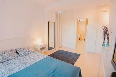 Ground Floor Apartment in Elviria