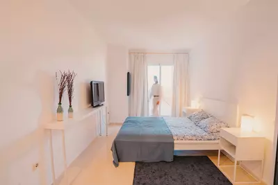 Ground Floor Apartment in Elviria