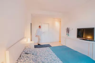 Ground Floor Apartment in Elviria