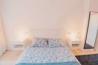 Ground Floor Apartment in Elviria