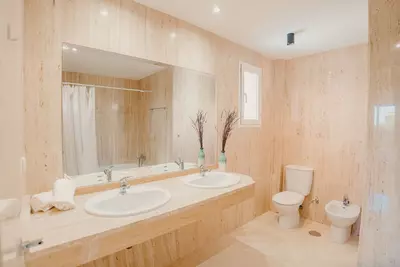 Ground Floor Apartment in Elviria