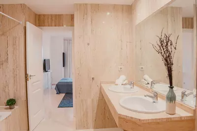 Ground Floor Apartment in Elviria