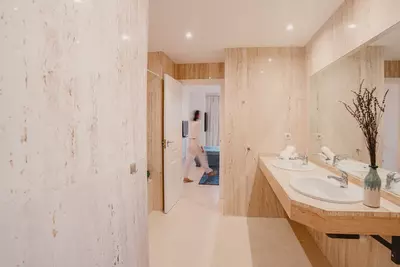Ground Floor Apartment in Elviria