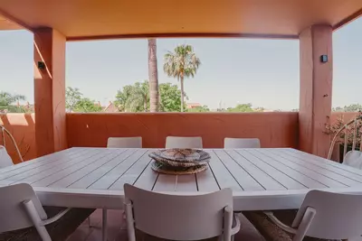 Ground Floor Apartment in Elviria
