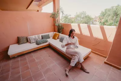 Ground Floor Apartment in Elviria