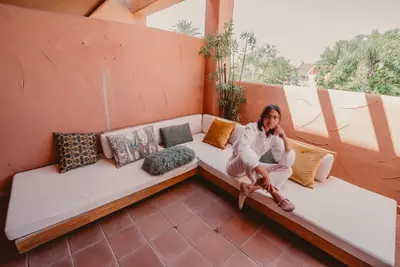 Ground Floor Apartment in Elviria