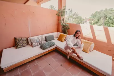 Ground Floor Apartment in Elviria