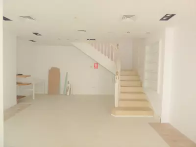 Townhouse in Marbella