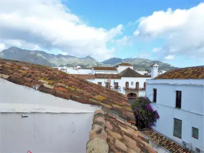 Townhouse in Marbella