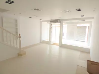 Townhouse in Marbella